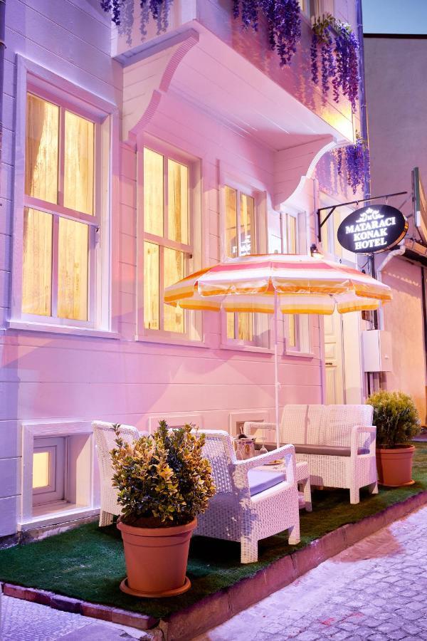 Mataraci Hotel Istambul