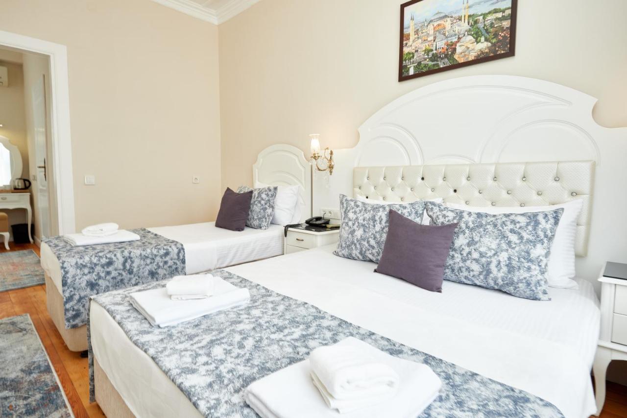 Mataraci Istambul