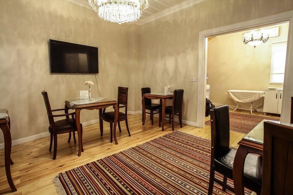 Hotel Mataraci Istambul